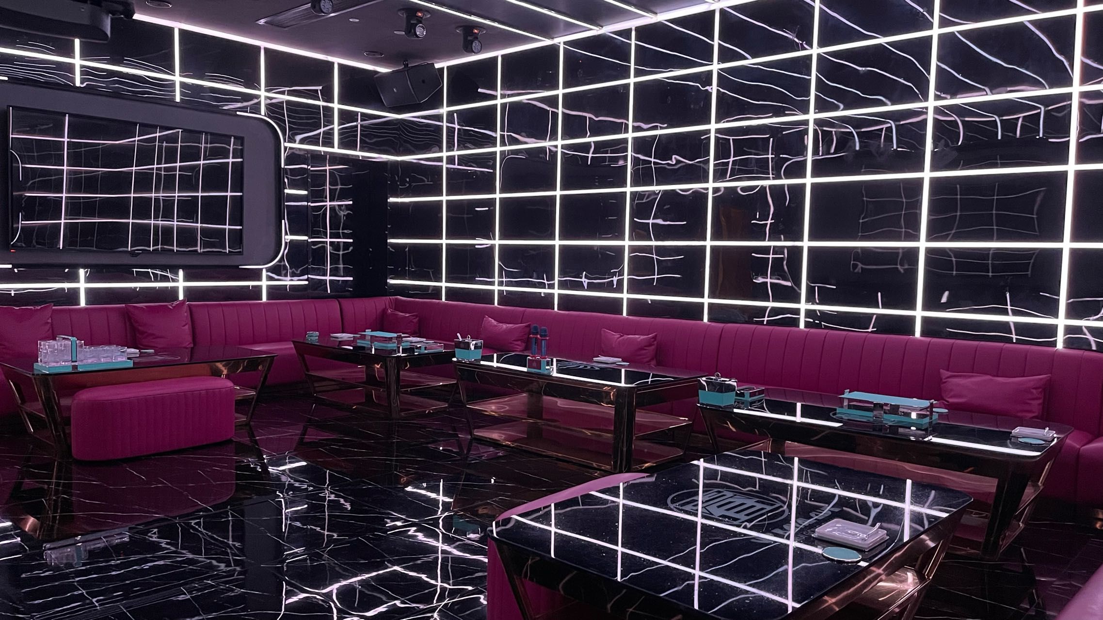 重庆ktv订房及商务ktv什么意思解析-奉节县ktv订房